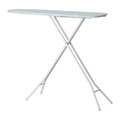 Ikea 301.189.70 - Tabla de planchar (tamaño 42, ½ x 13), color blanco