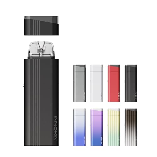 �d�q�^�o�R Innokin Klypse Plus Pod Kit �L���b�v�t�� �x�C�v �yMTL�����z�C�m�L�� �N���v�X �v���X �X�^�[�^�[�L�b�g1800mAH���� �����C�^�o�R �։� �߉� ���� �R���p�N�g ���L�b�h�t���[ �j�R�`���Ȃ� ���K�i (�~�b