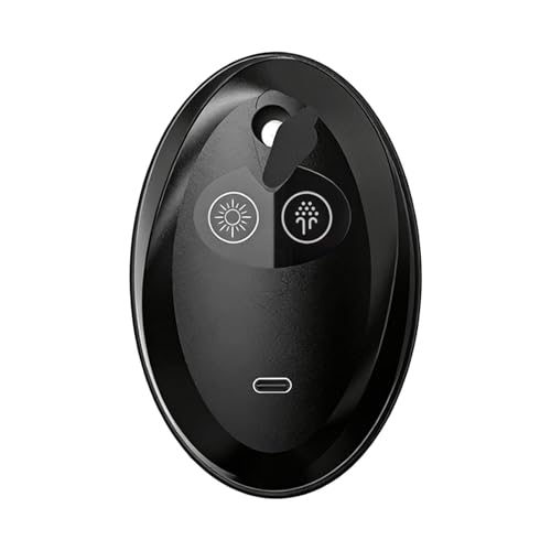 Lima de pies eléctrica, con luces, recargable, nutritiva segura, raspador de pies pequeño, herramientas de pedicura, para el cuidado de la piel seca y agrietada, masajes para mujeres y hombres, hogar