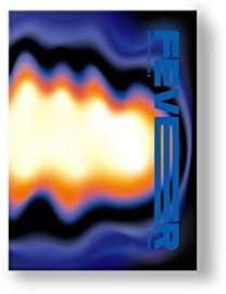 ATEEZ Zero Fever Part.2 Z Version (incl. Pre-Order Poster(Folded), One Random ATEEZ Selfie Photocard by Synnara)