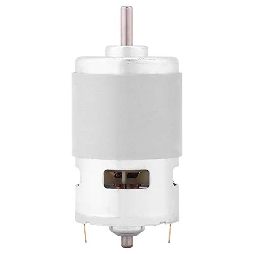 Motore Brushless - Jadeshay Mini Motore 12V 0.32A