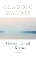 Gekromde tijd in Krems: vijf verhalen 9403110910 Book Cover
