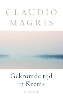 Hardcover Gekromde tijd in Krems: vijf verhalen Book