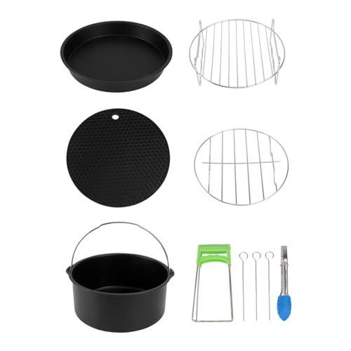 How to cook an omelette in an air fryer How to cook an omelette in an air fryer