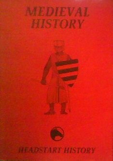 Unknown Binding Medieval History - Volume 1 No. 1 1991, Issn 0960 - 0752 Book