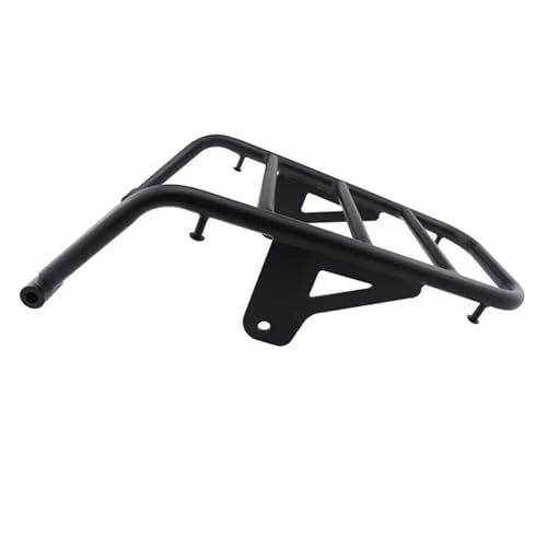 Porte-bagages moto arrière support montage Kawasaki KLX230