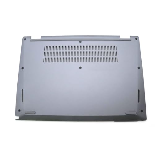Coque inférieure PC portable Lenovo Thinkpad L13 Yoga Gen 4 argent 5M11L64850