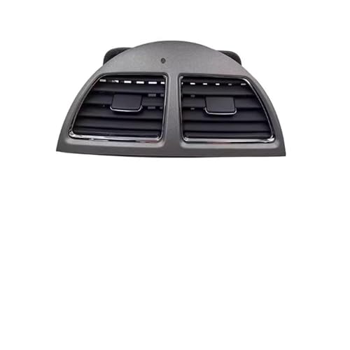 Salida de ventilación de aire acondicionado para reparar la climatización de Lexus ES350