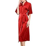 [Rappel des tailles] Disponible dans des couleurs vives comme le rouge, le noir et le blanc. Veuillez vous référer à votre tableau des tailles personnel pour une taille précise au lieu du tableau d'Amazon.