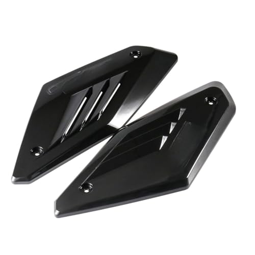 Panneau latéral cadre moto pour protéger le tuyau d'admission CB650R