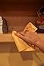 Ettore 84420 Microswipe Wood and Furniture Microfiber Cloth, 3 Pack , 13