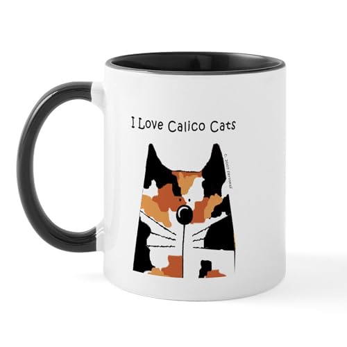Taza de cerámica CafePress 11 oz miniatura 1