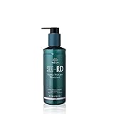 SH-RD Nutra-Therapy Shampoo for Dry Damaged Hair | Protein Hair Treatment to Repair Split Ends & Moi