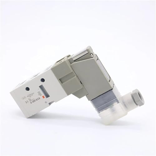 Válvula de control de aire de 2 posiciones modelo VF3130-5D1-02 de 1 pieza 2