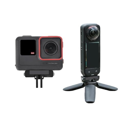 Insta360 X5/Ace/Ace Pro2/1 X|[cJANZT[̊gp̓}OlbgObv