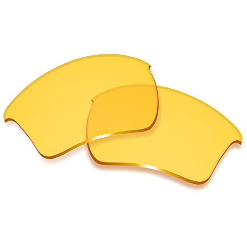Image of Polarized Replacement Lenses /Rubber Kits for Oakley Half Jacket 2.0 XL