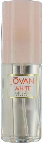 JOVAN WHITE MUSK by Jovan for WOMEN: COLOGNE SPRAY 1 OZ (UNBOXED)