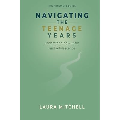 Navigating the Teenage Years
