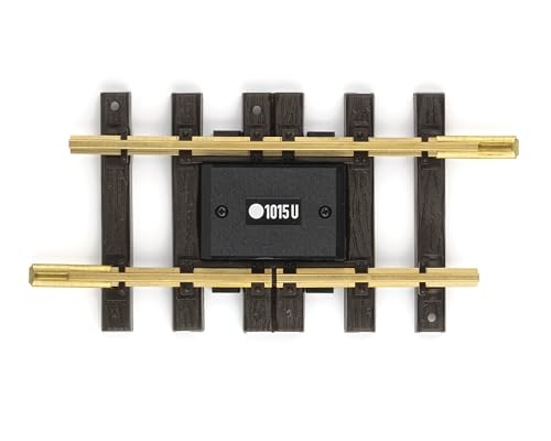 LGB G Scale Single Rail Insulated Track Section