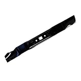 Snapper 21" Mulching Blade for Lawn Mowers 1696607, 1696627, 1696853, 2691561, 7800931,7800923, 7800924 & More / 703371