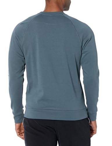 Oakley Men's Crew Graphic Pocket Sweatshirt2