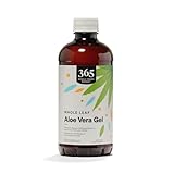 365 by Whole Foods Market, Whole Leaf Filtered Aloe Vera Gel, 32 fl oz