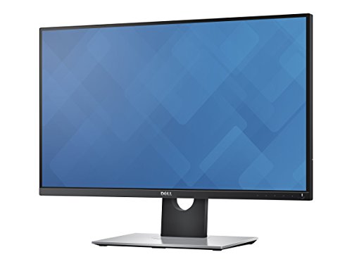 Monitor Dell UltraSharp, Dell, UP2716D, Widescreen, 27