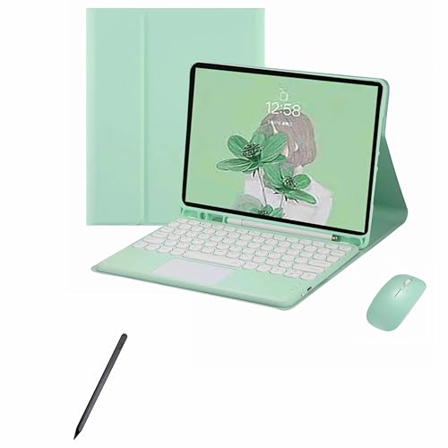 WxfTnix L[{[hP[X Ή@ iPad pro 11C`(M4)A^b`pbhL[{[hCXEbluetoothAی^L[LbvAtHIJo[A}EXL[{[hyVZbg,O[