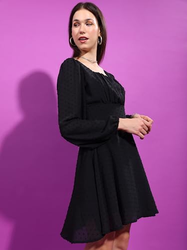 Image of Tokyo Talkies Women Dress