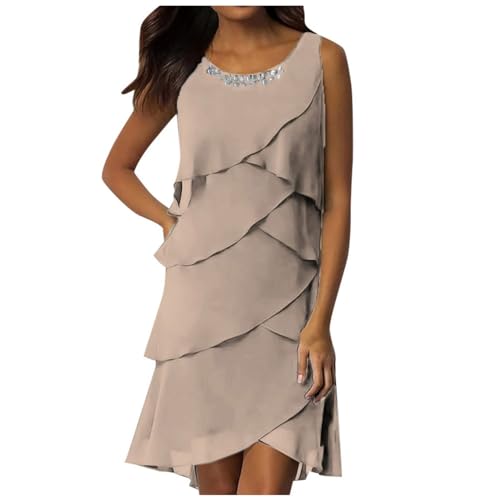 Robe longue bohème d'été idéale pour vos journées ensoleillées et soirées