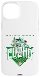 Real Betis - CUCHO Hernández Edition Case for iPhone 15 Plus