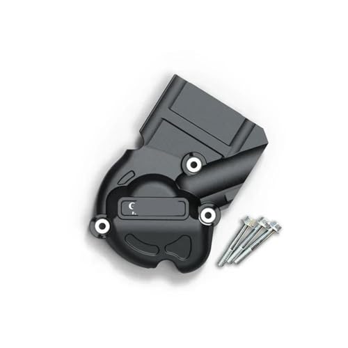 Carter protection moteur R1 R1M finition premium couvercle moto