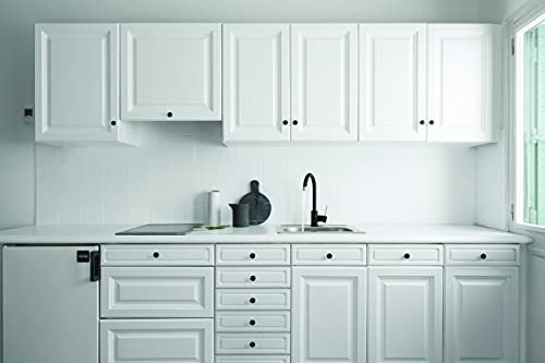 Smalto Rinnovare Perfection Cucina Bianco Opaco 0,75 L - 4