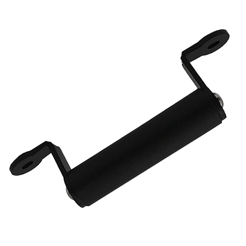 Support De Support De Plaque GPS Pour Téléphone Portable De Moto