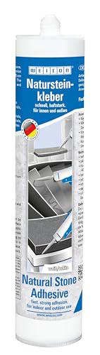 WEICON Natural Stone Adhesive