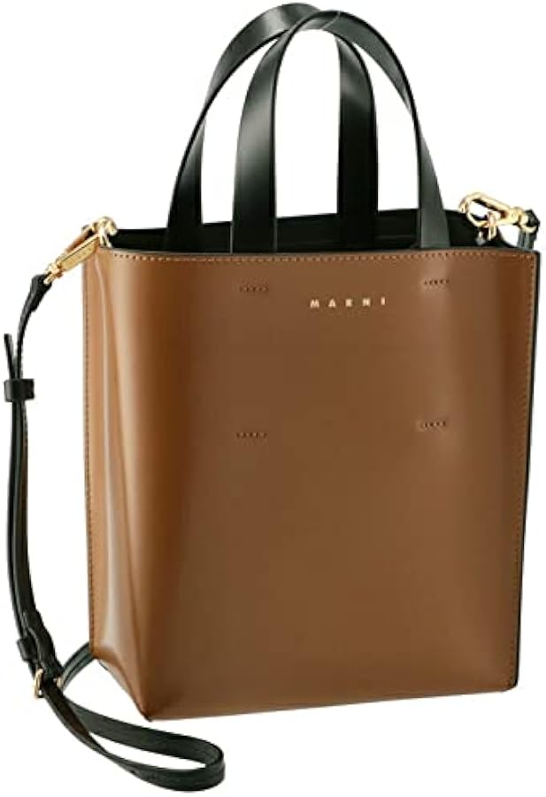 Amazon | [Marni] [マルニ] ショルダーバッグ MUSEO ショッピング