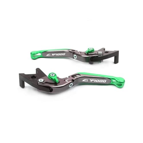 Levier d'embrayage CBF1000 commande guidon accessoires moto 2007 2008