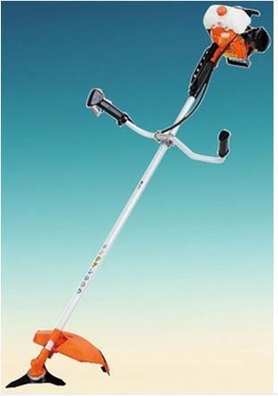 Gowe 32,8 CC brosse cutter pour éliminer herbes hautes ronces