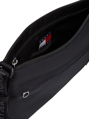 Miniatura 5 de Tommy Jeans Tjm Ess Daily Ripstop Sacoche Am0am14213 - Otros accesorios pequeños Hombre