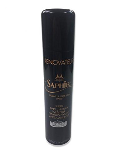 Saphir Médaille d'Or Renovador M335 Marron Claro