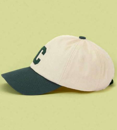 Image of Evanden Classic Athletic Baseball Cap