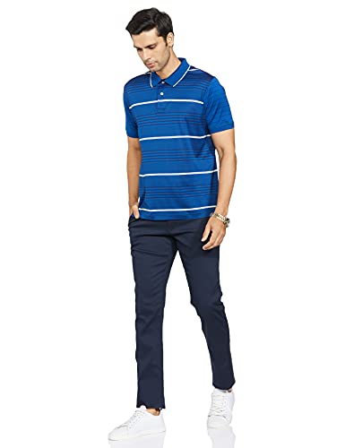 Image of Colorplus Men's Slim Fit Polo