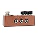 Walrus Audio Monumental Stereo Harmonic Tap Tremolo, Orange