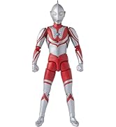 S.H.フィギュアーツ ウルトラマン ゾフィー(再販版) 約150mm PVC&ABS製 塗装済み可動フィギュア