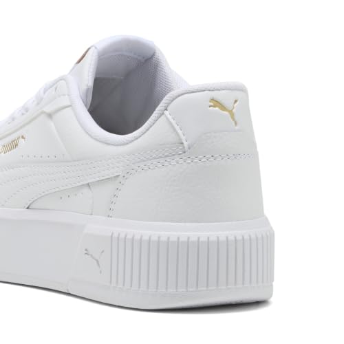 PUMA Carina Mia 40263706, Baskets Femme - 39 EU