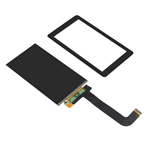 Écran LCD 2K Imprimante 3D Réparation de Polymérisation Photon S 5.5"