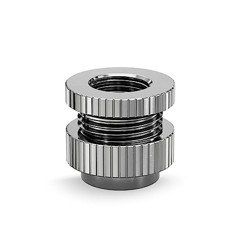 EK Water Blocks EK-Quantum Torque Pass-Through G1/4 - Nickel