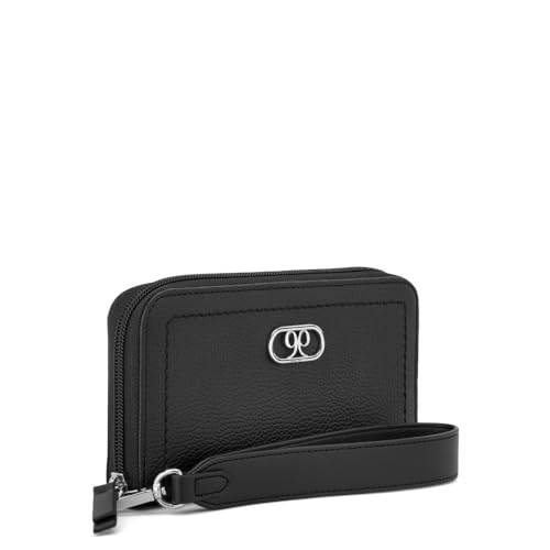 Nine West Danika compagnon zippé et dragonne pour smartphone tendance