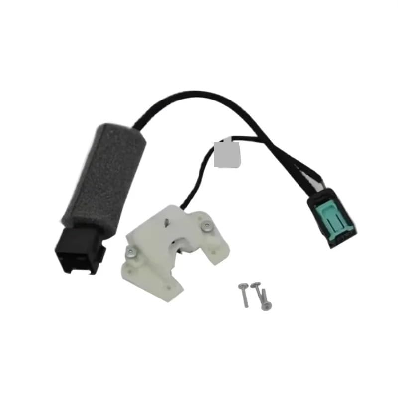 3Q0713128 Módulo de microinterruptor piezas automóvil para Audi | Para VW para Skoda para Karoq 2017-para Superb III 3V3 3V5 2015