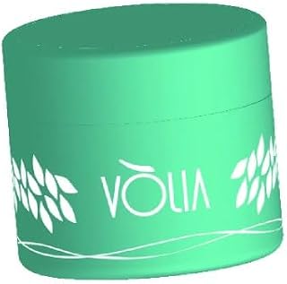 POTE COM TAMPA VÒLIA 15g AZUL